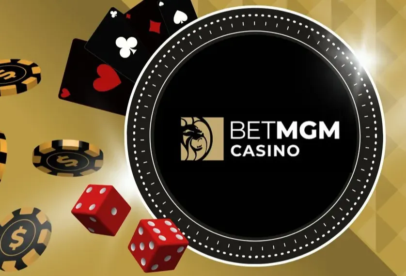 BetMGM poker USA