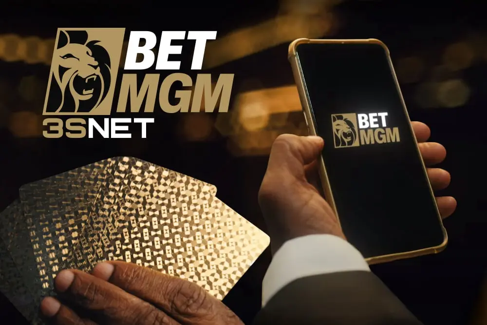 BetMGM Casino 